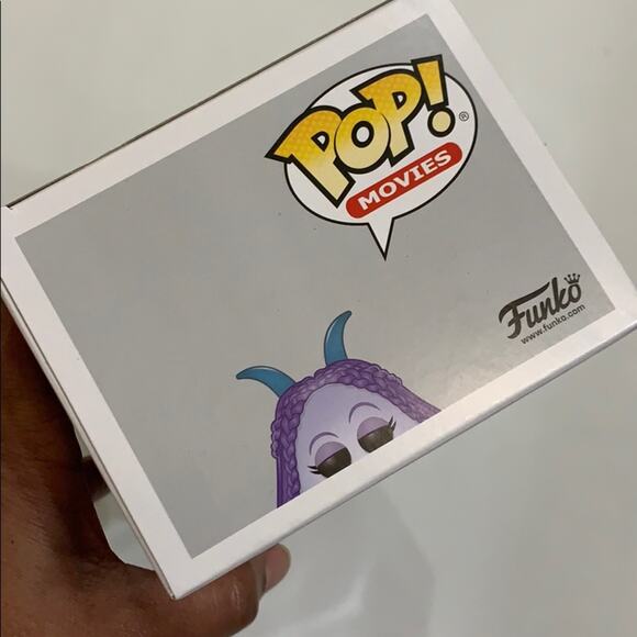 Meechee Funko Pop - Picture 8 of 8